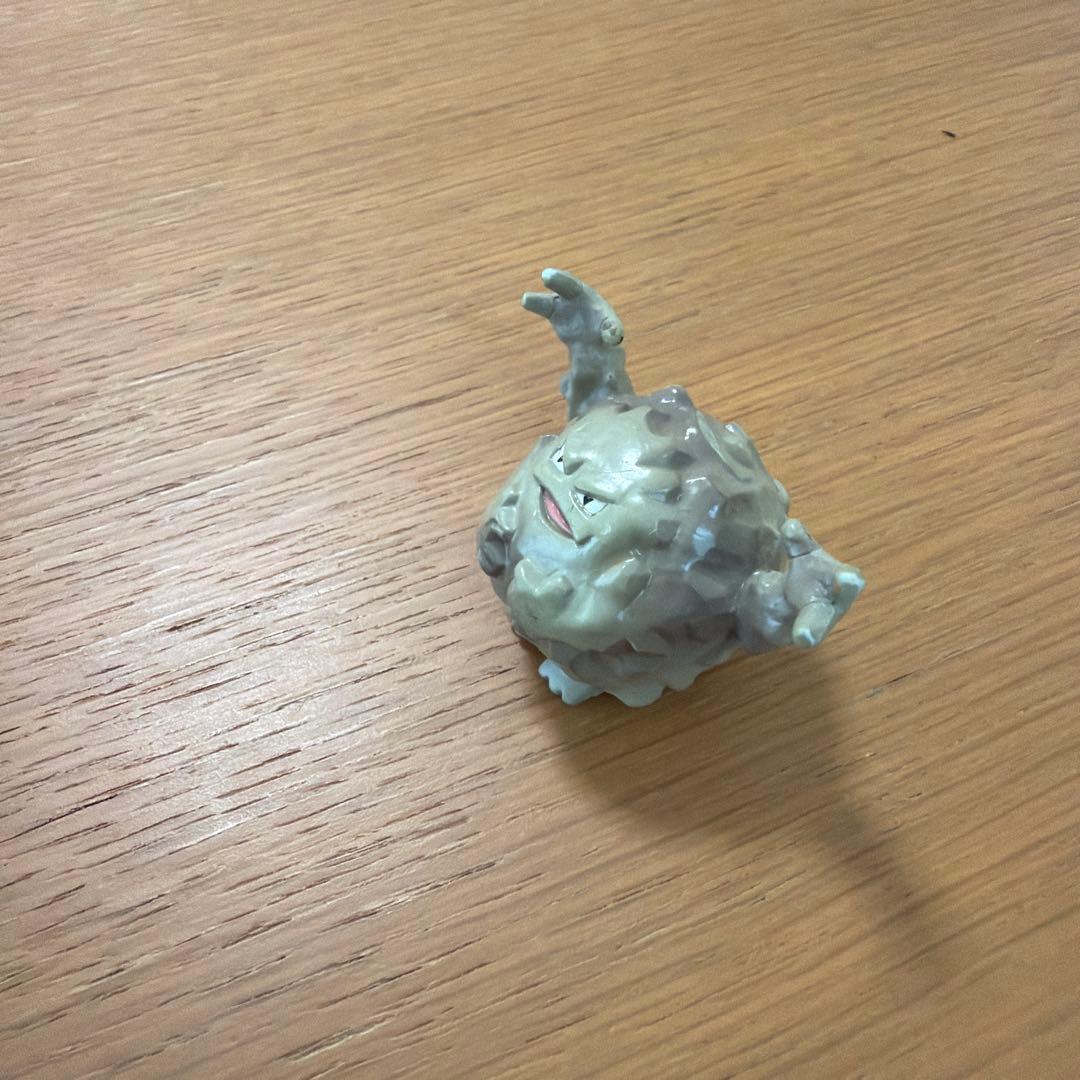 ポケモン　モンコレ　初期　ゴローン ポケモン