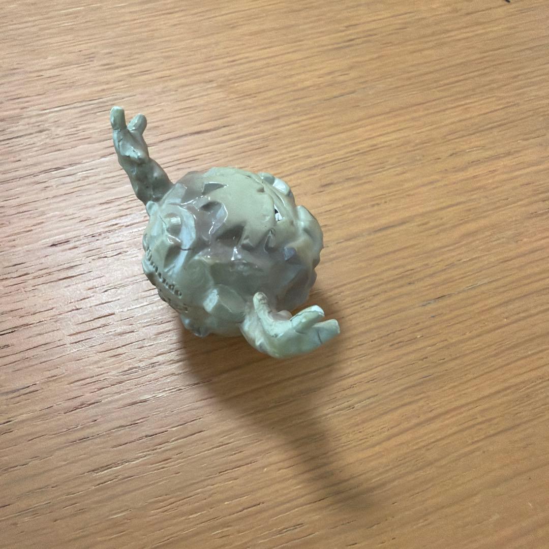 ポケモン　モンコレ　初期　ゴローン ポケモン