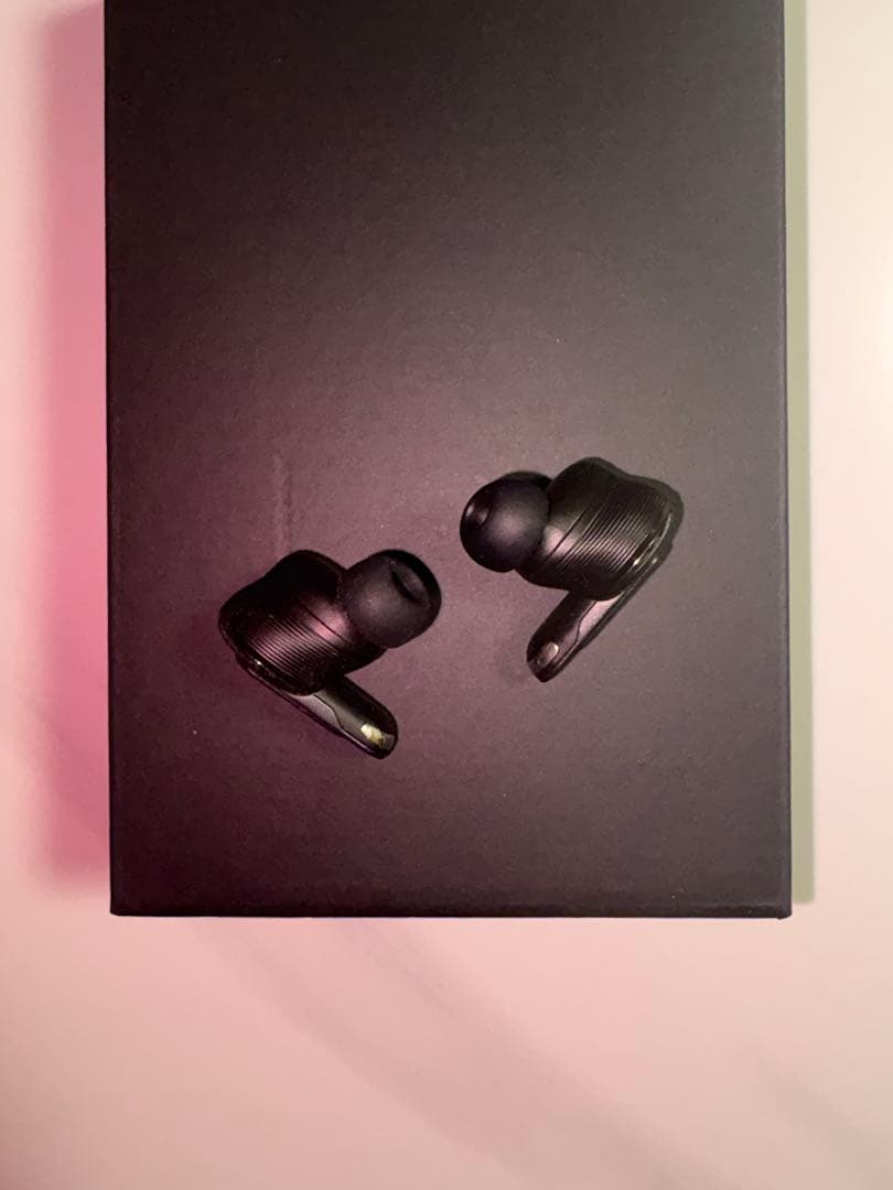 JBL TOUR PRO 3 ワイヤレスイヤホン　ケース付き