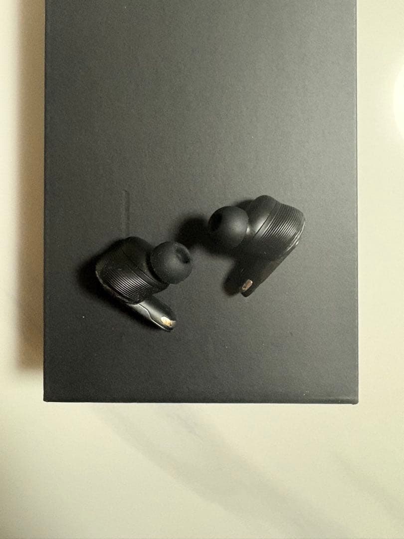 JBL TOUR PRO 3 ワイヤレスイヤホン　ケース付き