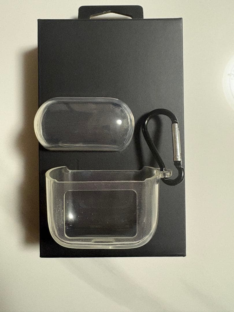 JBL TOUR PRO 3 ワイヤレスイヤホン　ケース付き