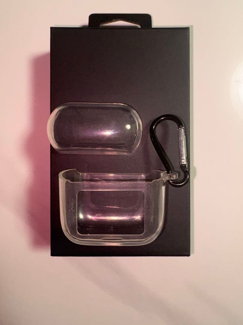 JBL TOUR PRO 3 ワイヤレスイヤホン　ケース付き