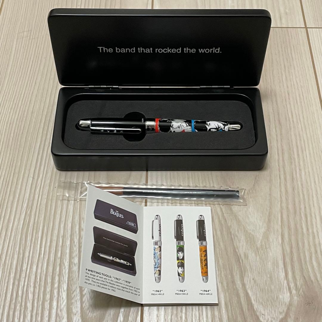 ACME THE BEATLES ボールペン 本体