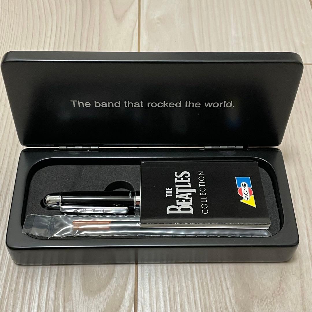 ACME THE BEATLES ボールペン 本体
