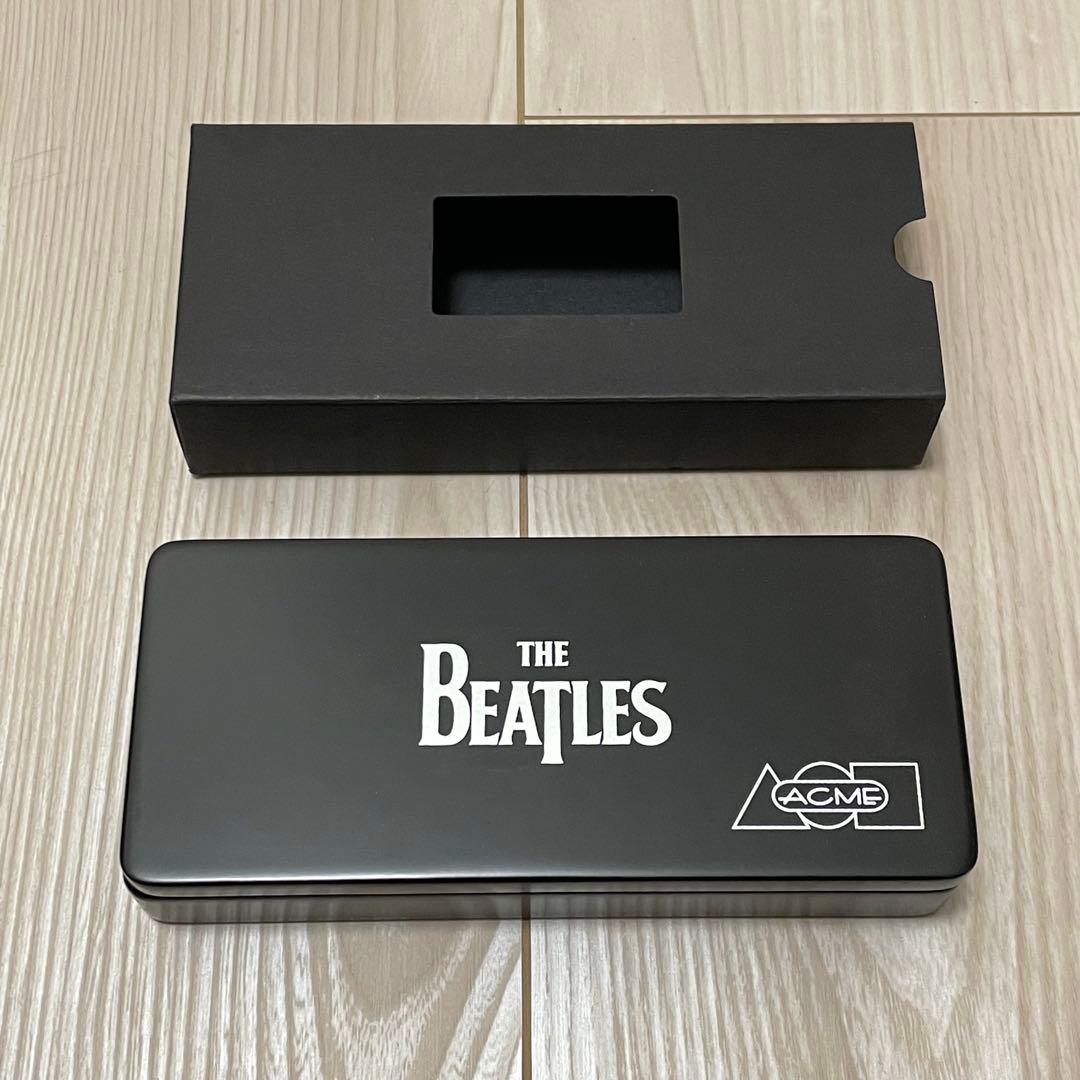 ACME THE BEATLES ボールペン 本体