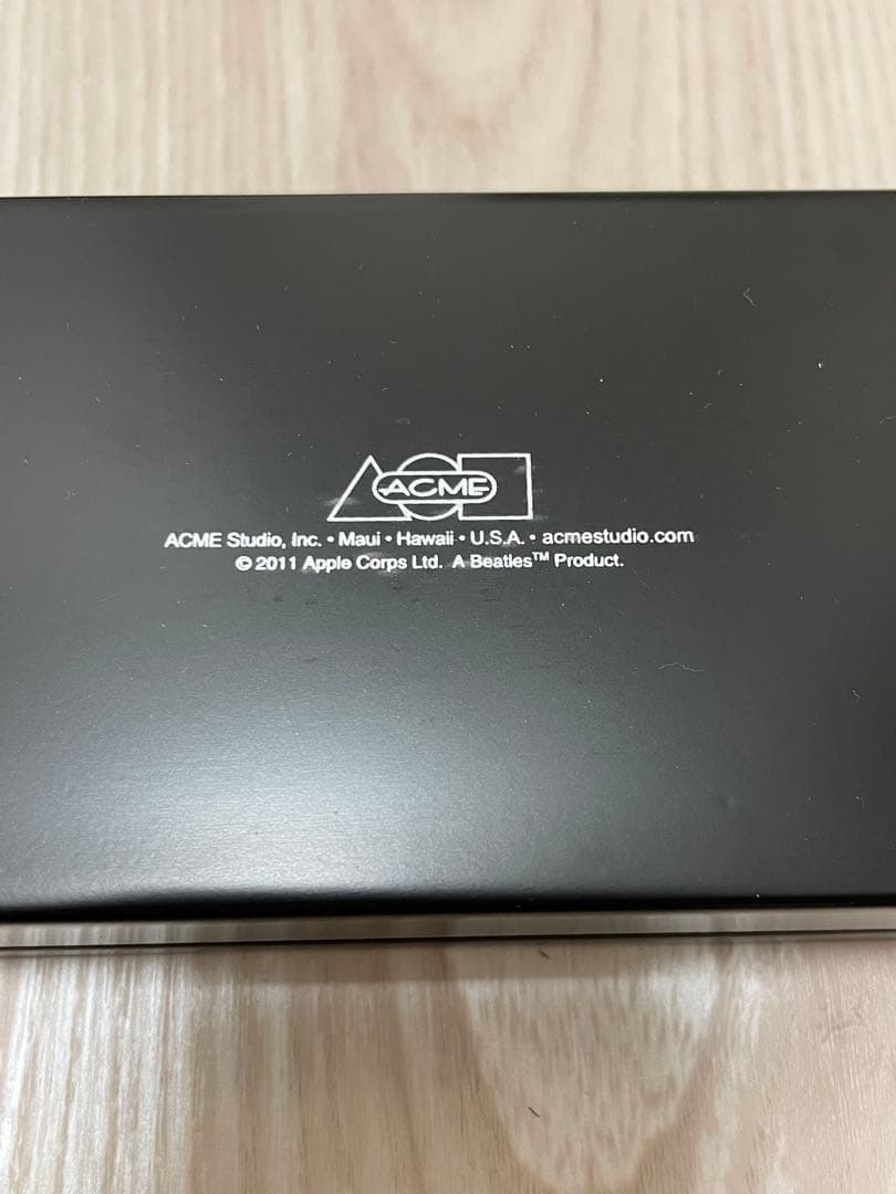 ACME THE BEATLES ボールペン 本体