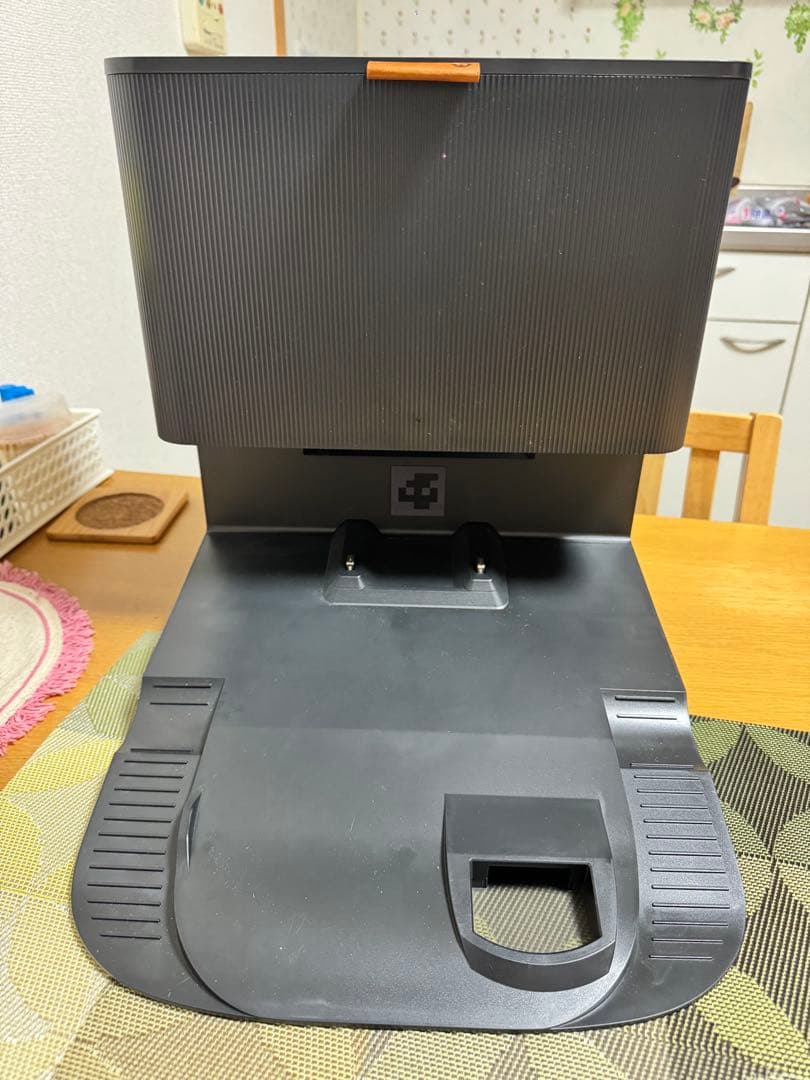 【使用8分間】IROBOT ルンバ コンボi5+ 個装箱セット 動作保証
