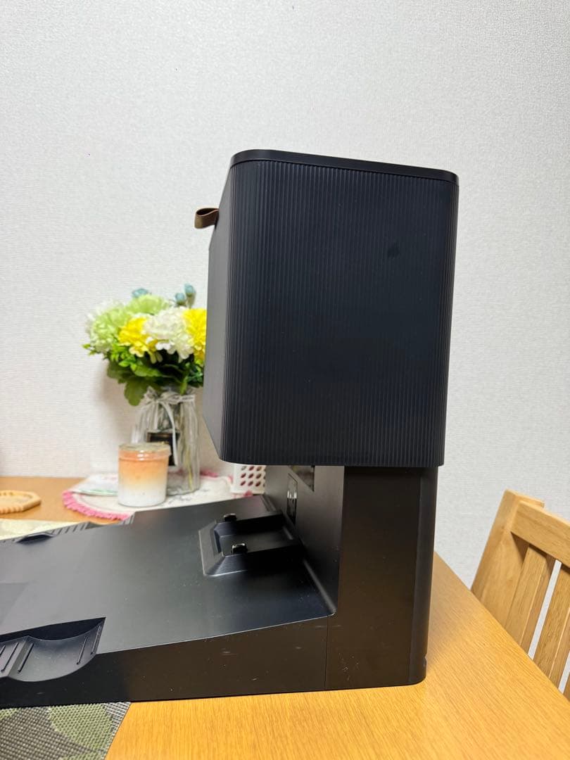 【使用8分間】IROBOT ルンバ コンボi5+ 個装箱セット 動作保証