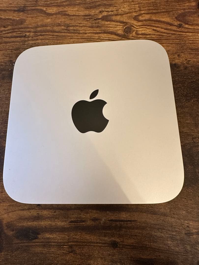 Mac mini Apple M2(2023年)