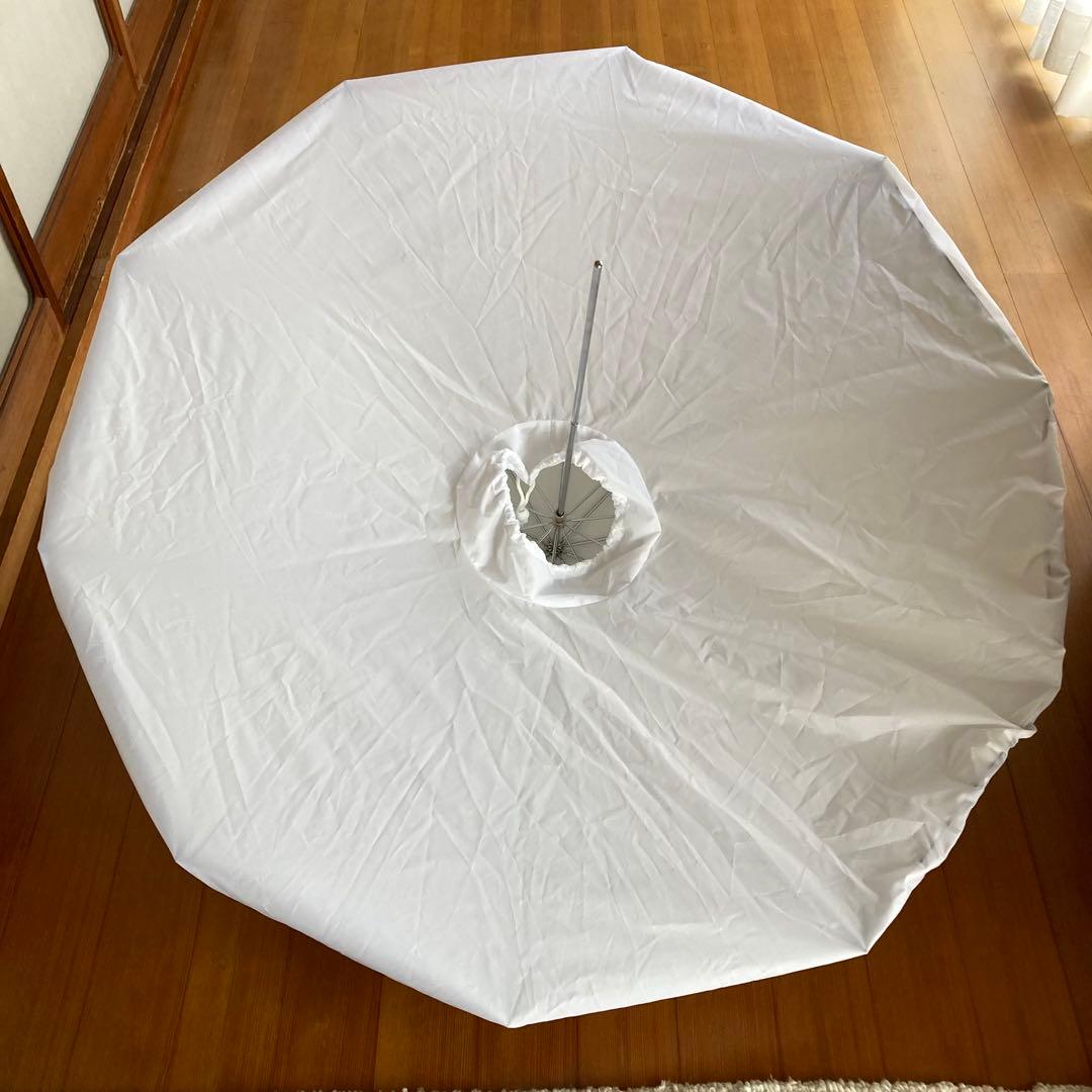 コンバーチブルアンブレラ, ディフューザー セット 写真 撮影用