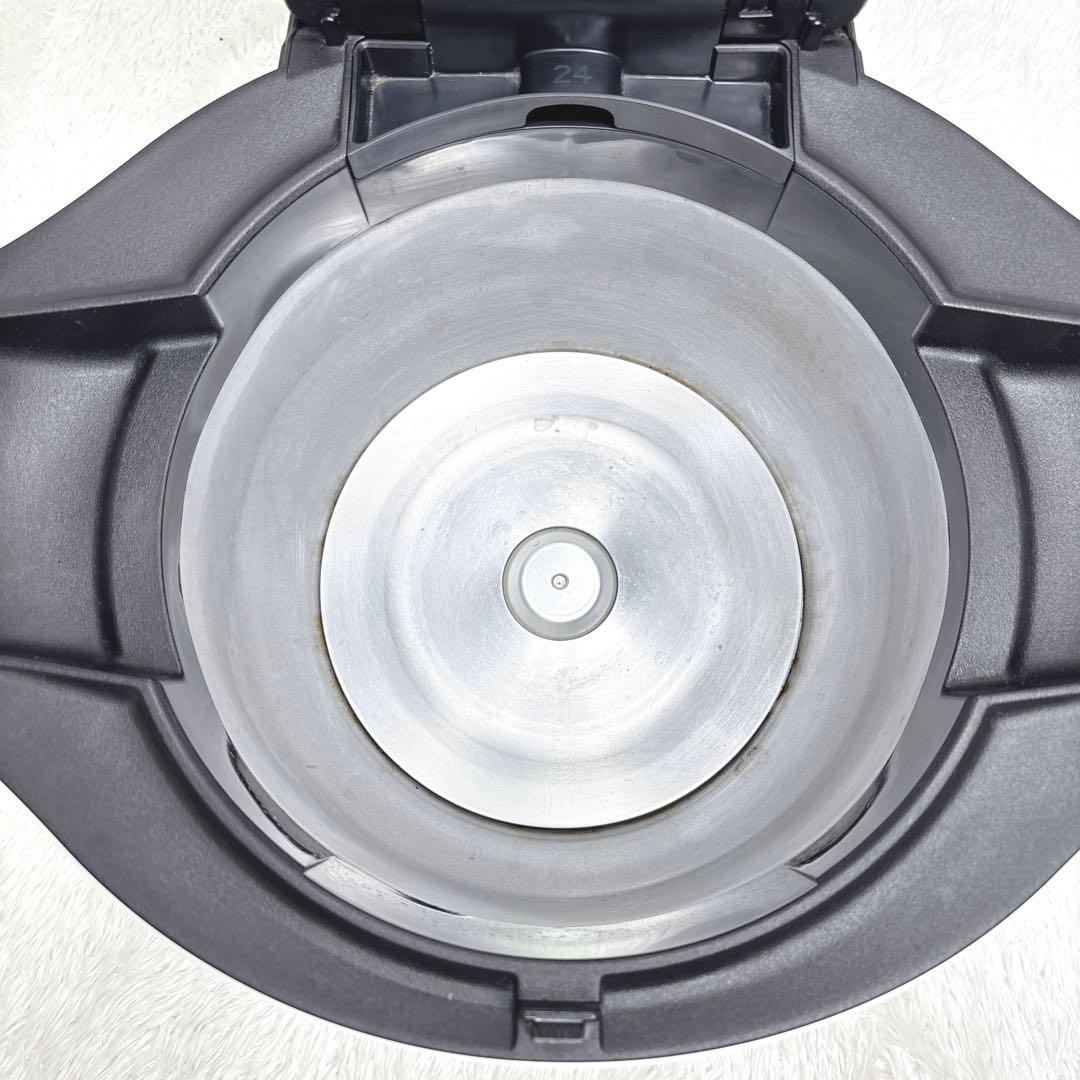 SHARP HEALSIO ヘルシオ ホットクックKN-HW24E-W