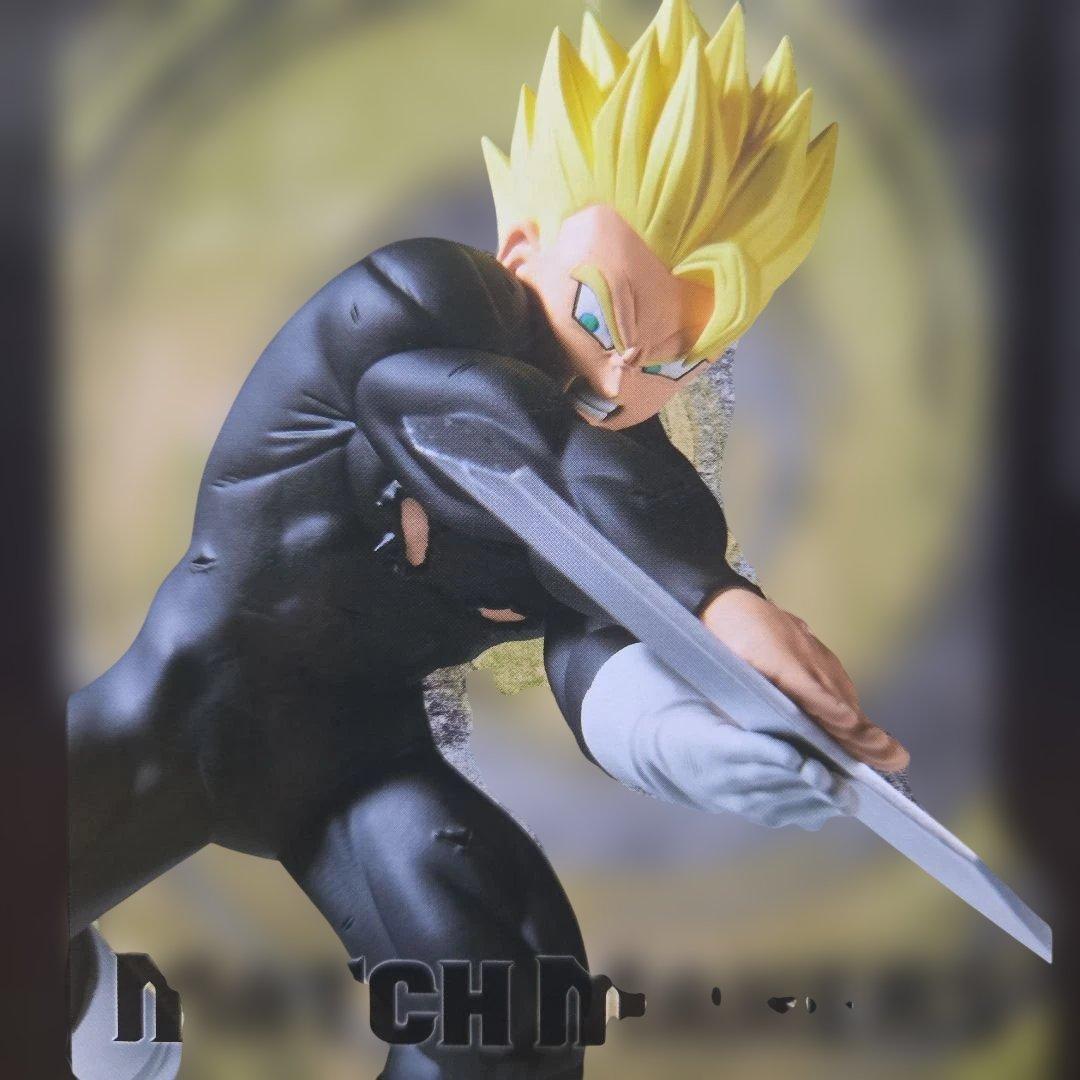 ドラゴンボール フィギュアセット　5点まとめ売り