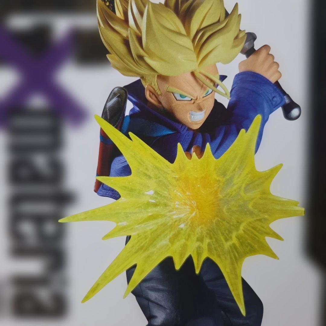ドラゴンボール フィギュアセット　5点まとめ売り