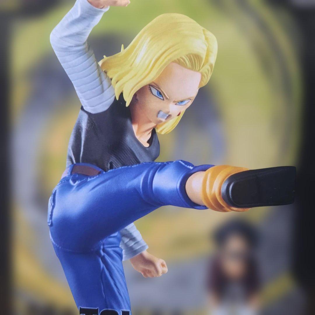 ドラゴンボール フィギュアセット　5点まとめ売り