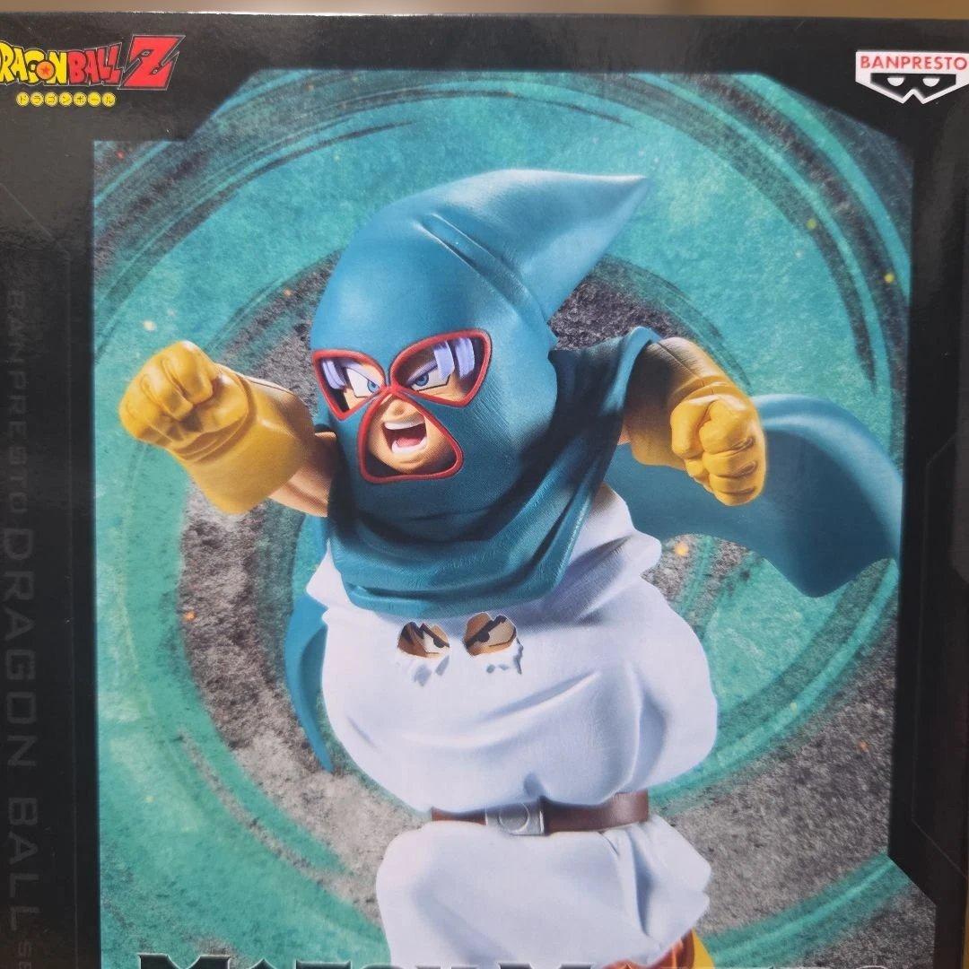 ドラゴンボール フィギュアセット　5点まとめ売り