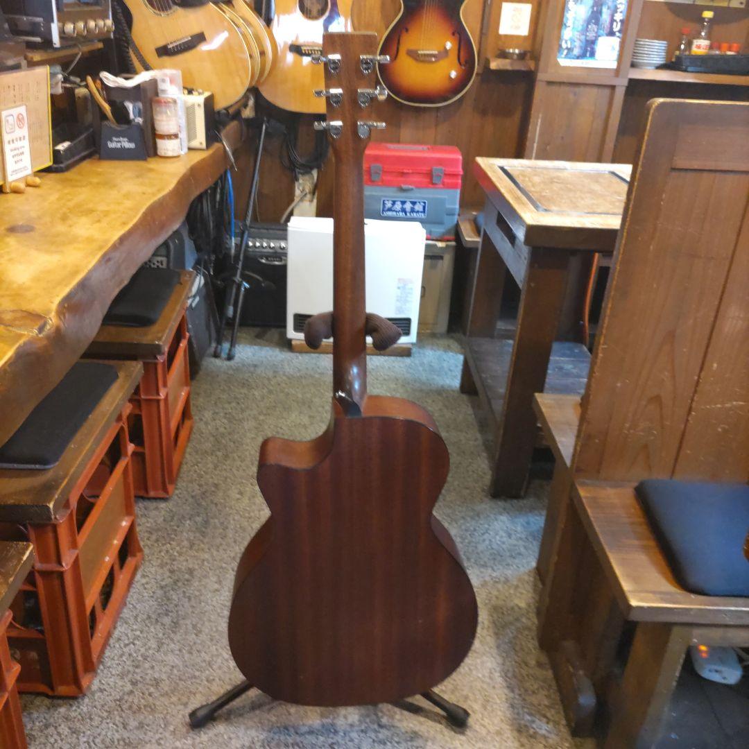 MARTIN GPC-11エレアコ (管理ワサ)