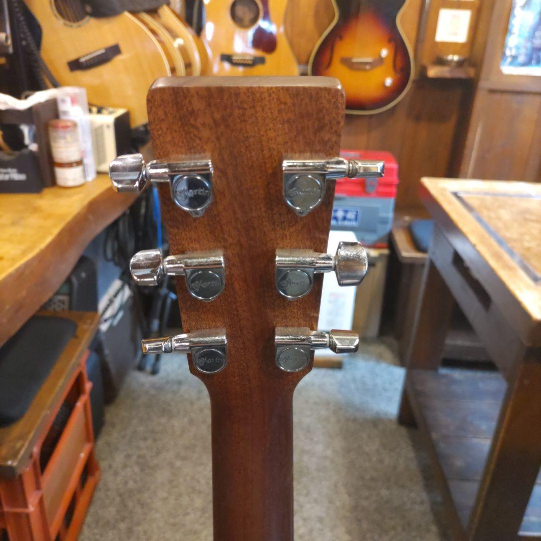MARTIN GPC-11エレアコ (管理ワサ)