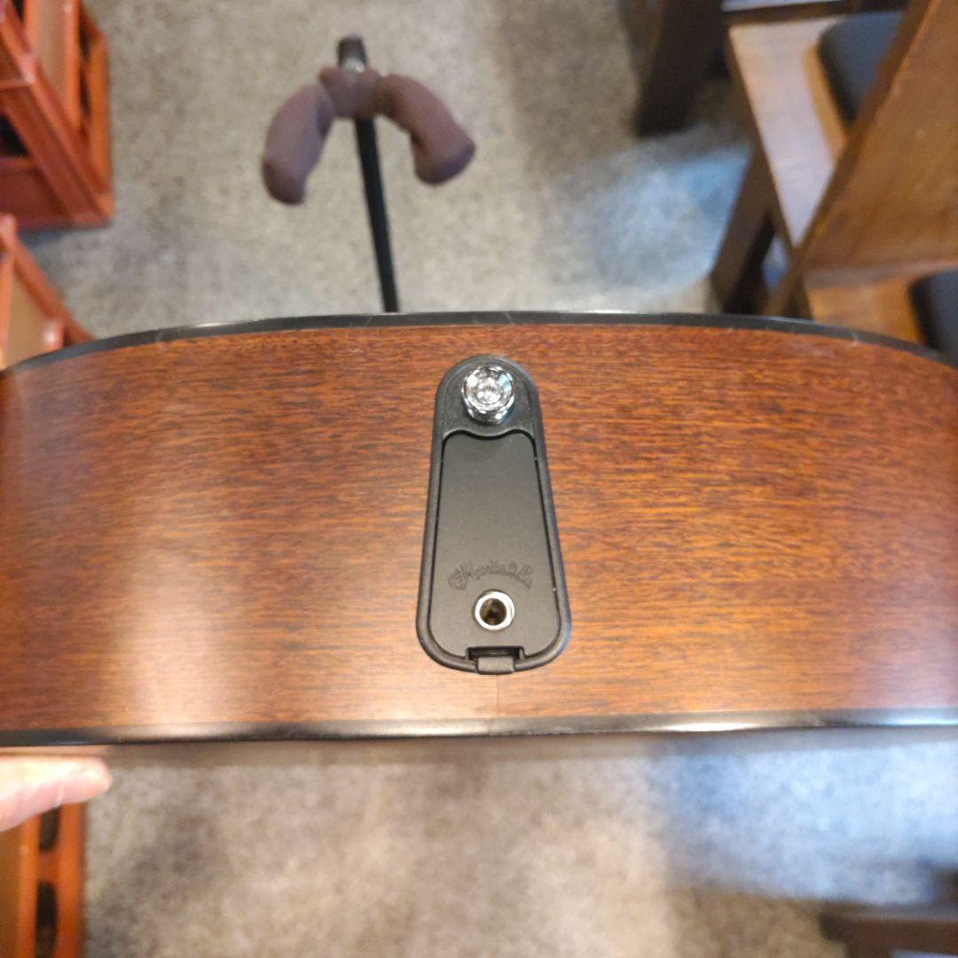 MARTIN GPC-11エレアコ (管理ワサ)