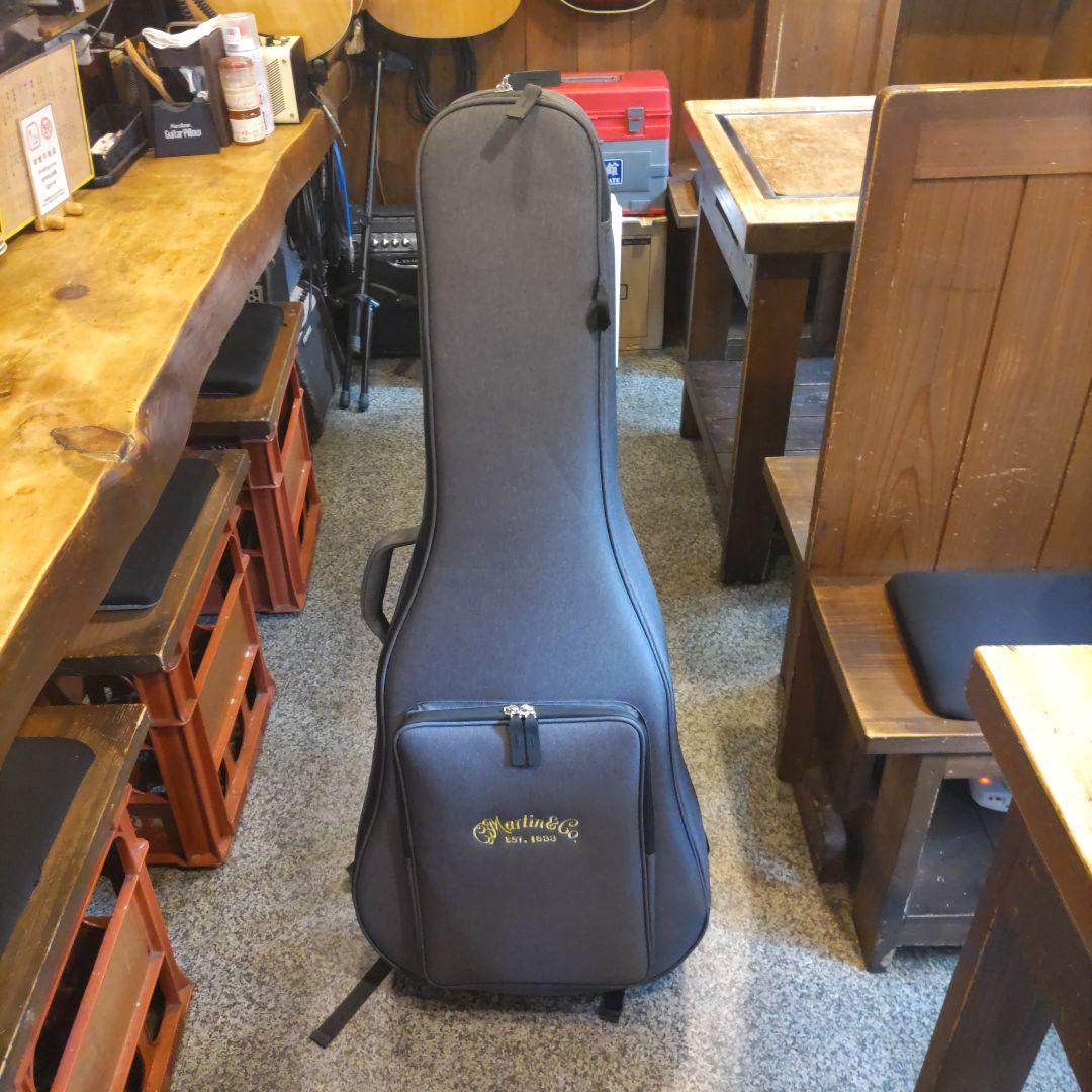 MARTIN GPC-11エレアコ (管理ワサ)