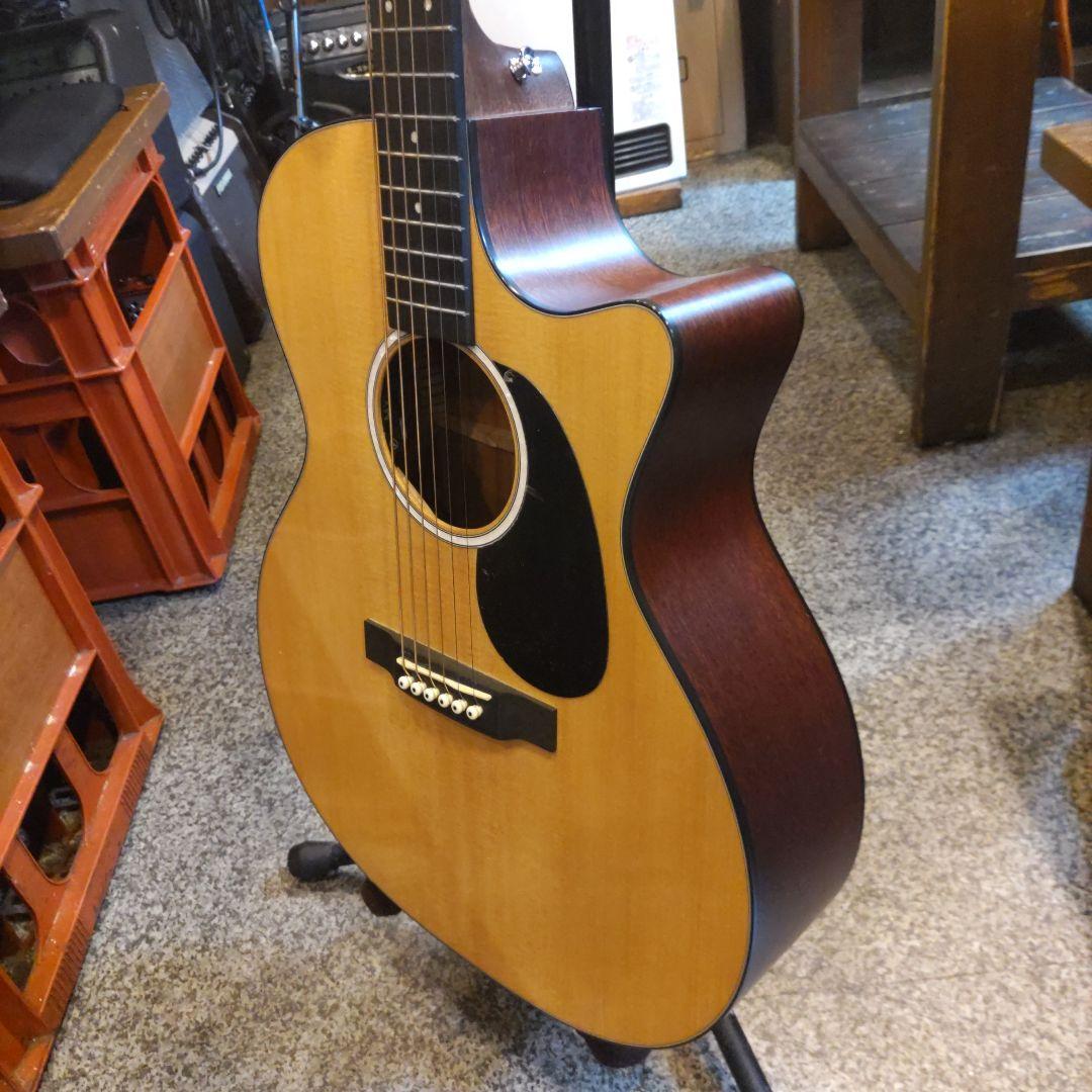 MARTIN GPC-11エレアコ (管理ワサ)