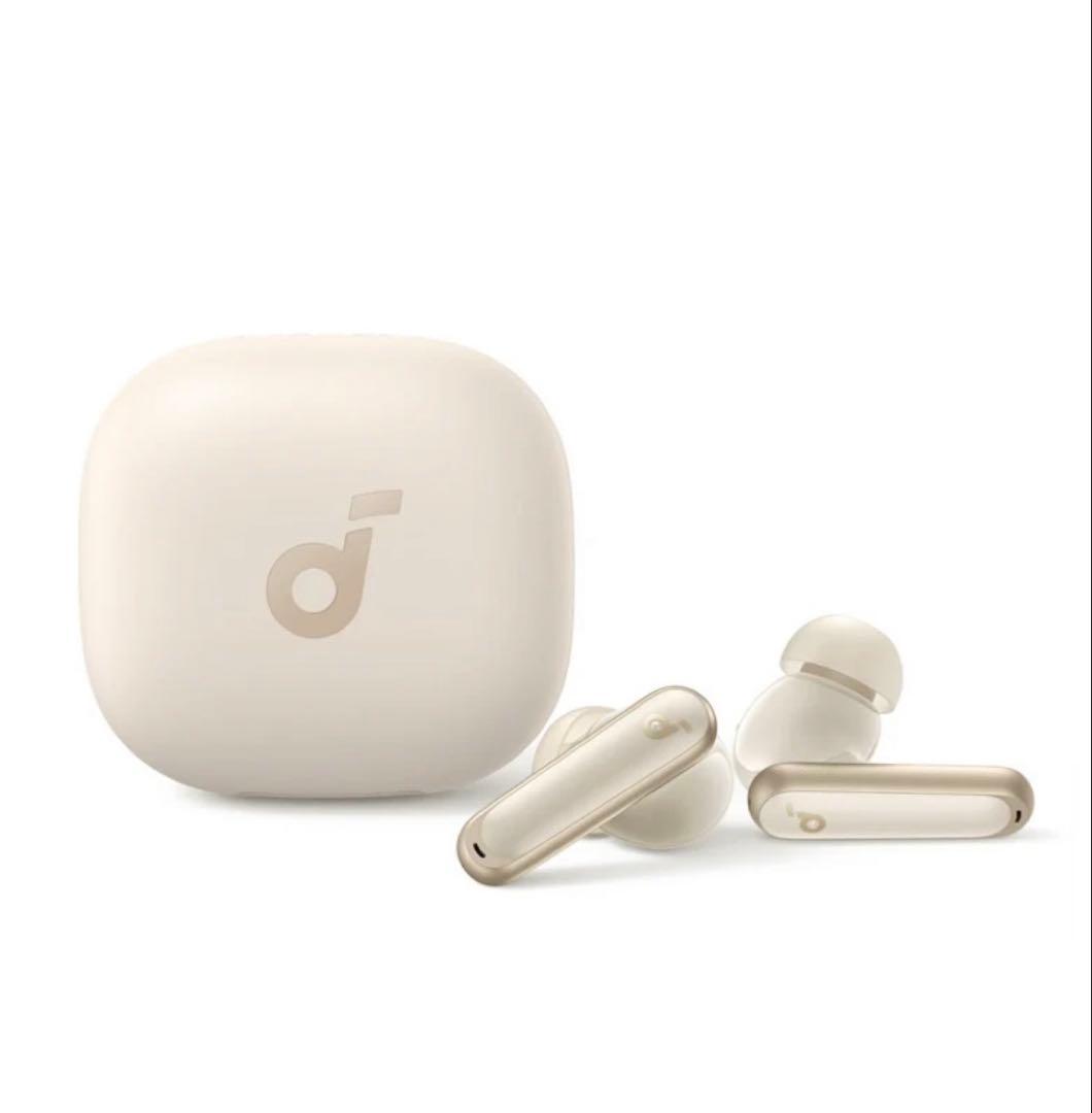 Anker Soundcore P40i ワイヤレスイヤホン