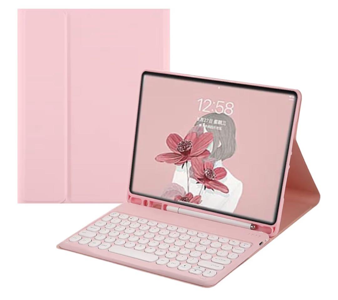 【超美品】Ipad第11世代 128GB Wifi モデルキーボードとカバー付き