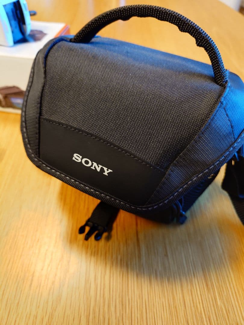 【動作良好】SONY HDR-CX680 デジタルHDビデオカメラレコーダー