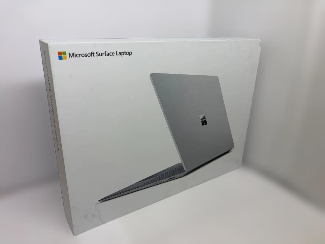 ジャンク Surface Laptop2 Corei5-8350U