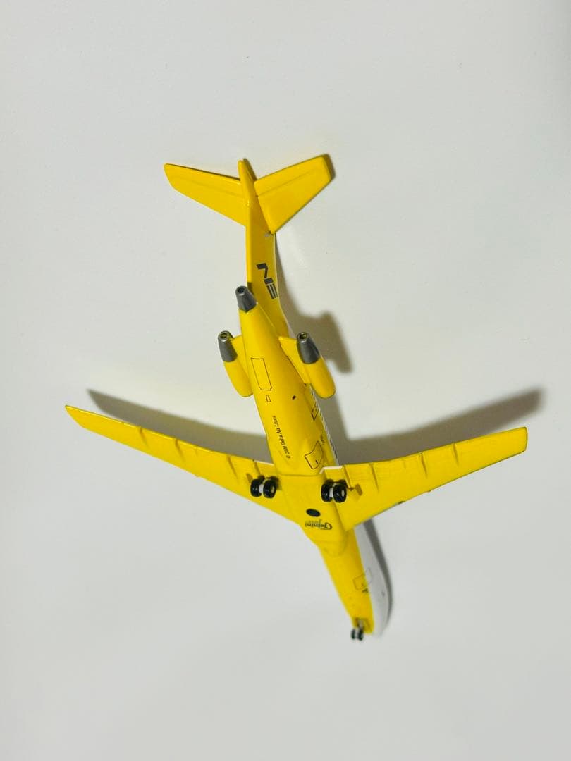 航空機・ヘリコプター Gemini 1/400 B727-200 Northeast Airlines