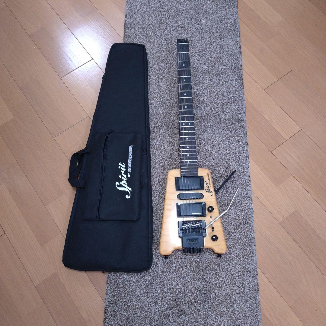 Steinberger SPIRITS エレキギター