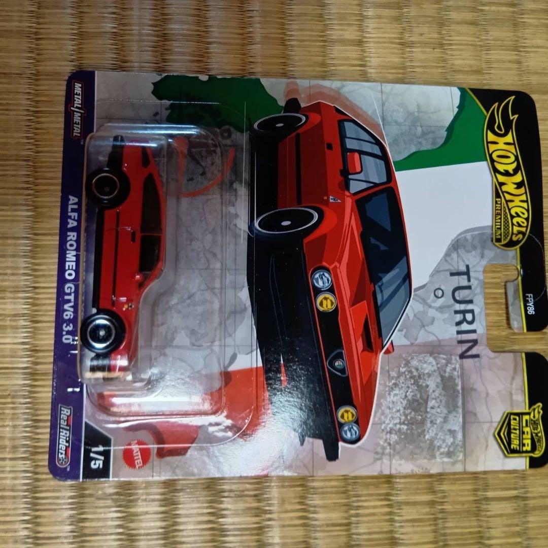 【9台セット】HOTWHEELS ホットウィール