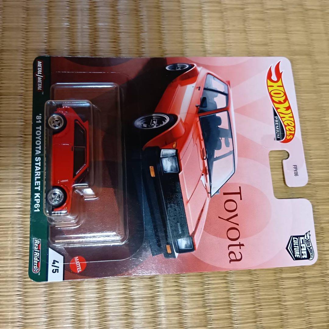 【9台セット】HOTWHEELS ホットウィール