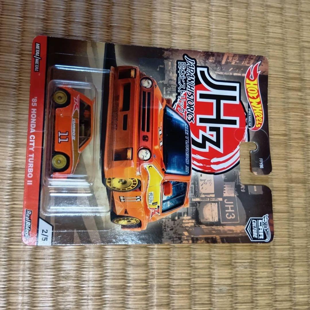 【9台セット】HOTWHEELS ホットウィール