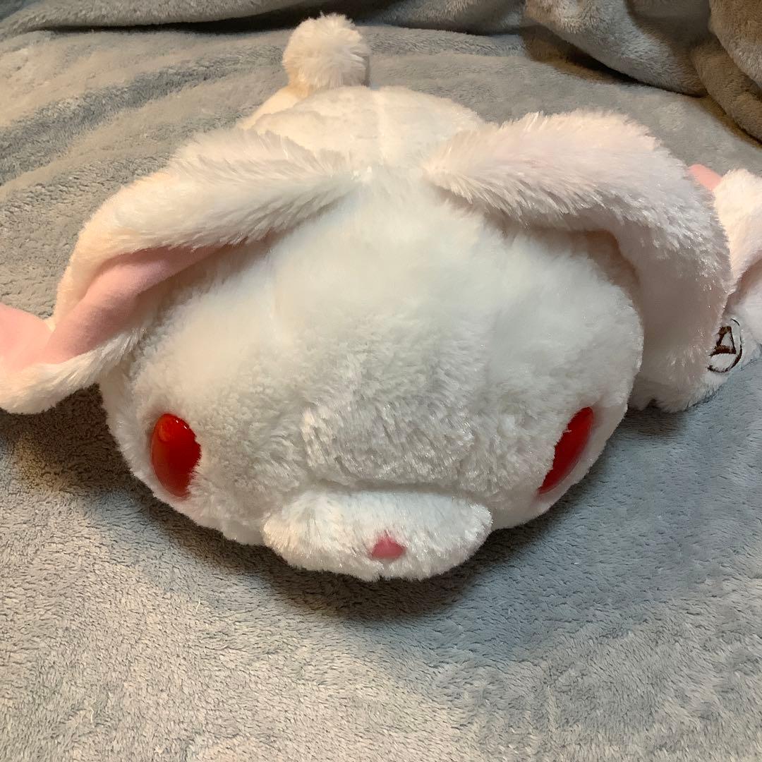 XL寝汎用うさぎ ぬいぐるみ CGP-315