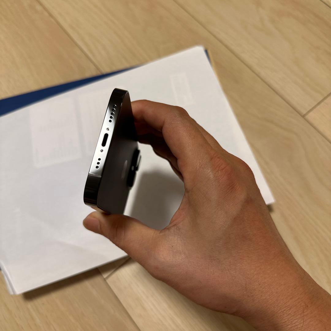 Apple iPhone 14 Pro 128GB スペースグレーSIMフリー