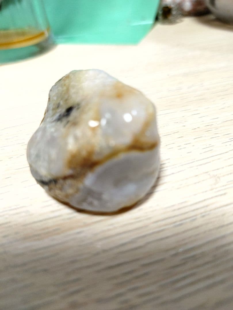 糸魚川市石翡翠
