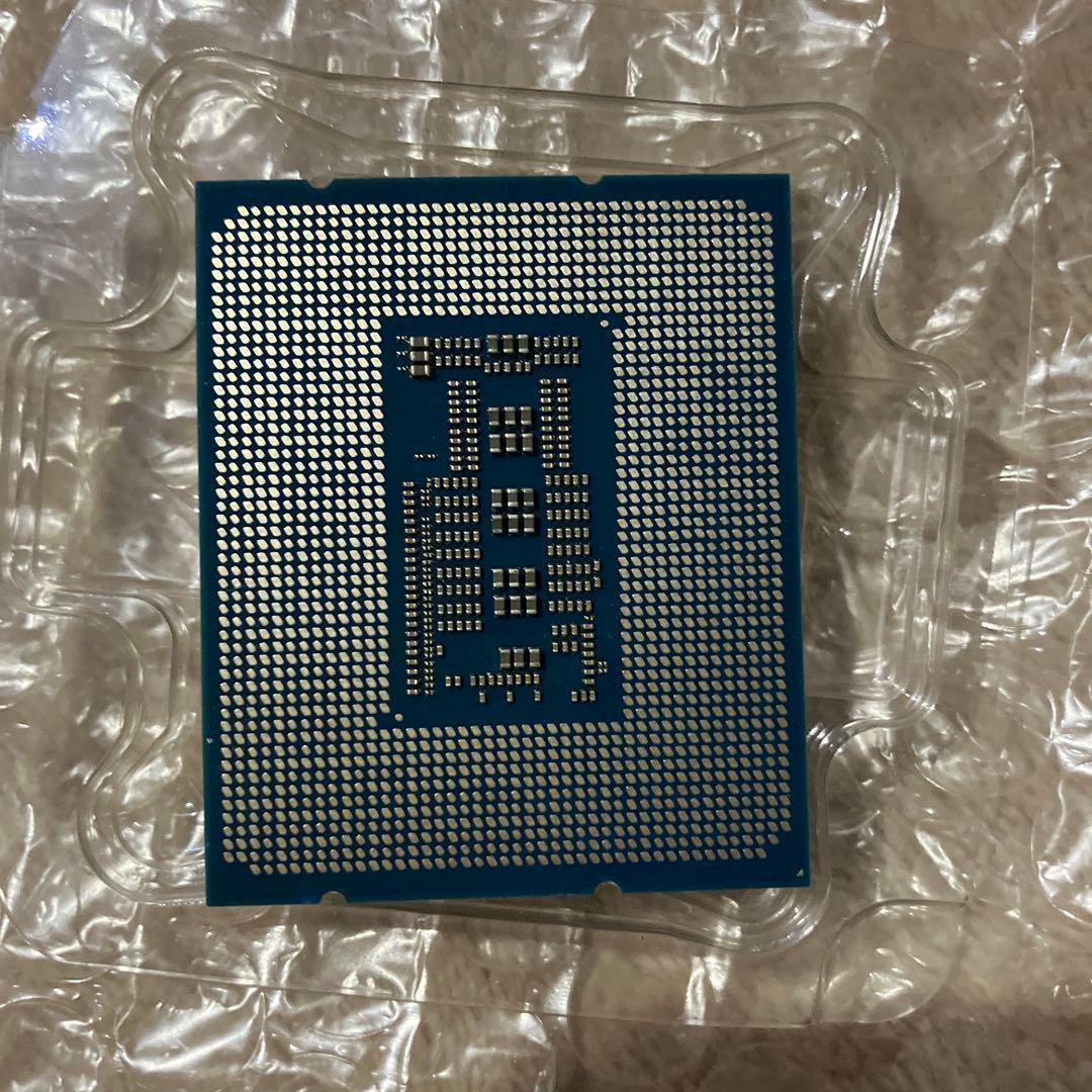 Intel Core i9-14900KS CPU　美品