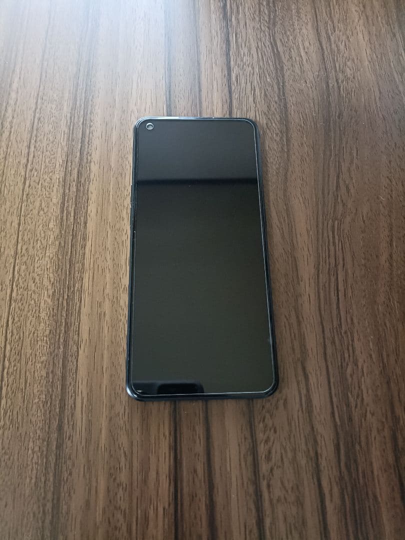 Oppo Reno9A ブラック