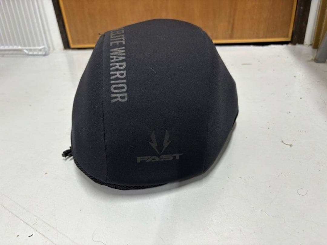 OPS CORE FAST BUMP HELMET 米軍 ヘルメット