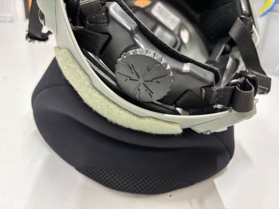 OPS CORE FAST BUMP HELMET 米軍 ヘルメット