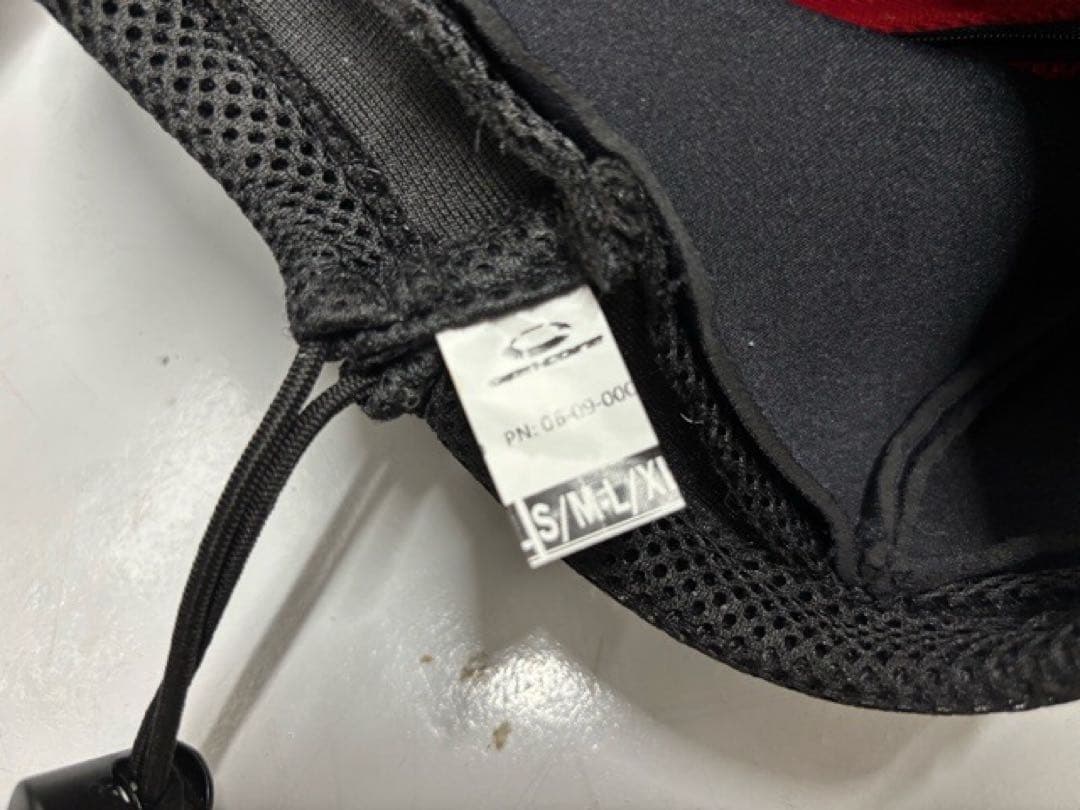 OPS CORE FAST BUMP HELMET 米軍 ヘルメット