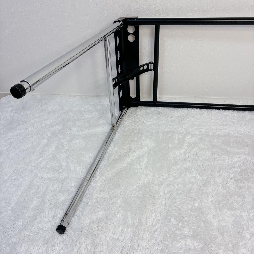 【希少】YAMAHA ヤマハ シンセサイザー キーボードスタンド LG-100