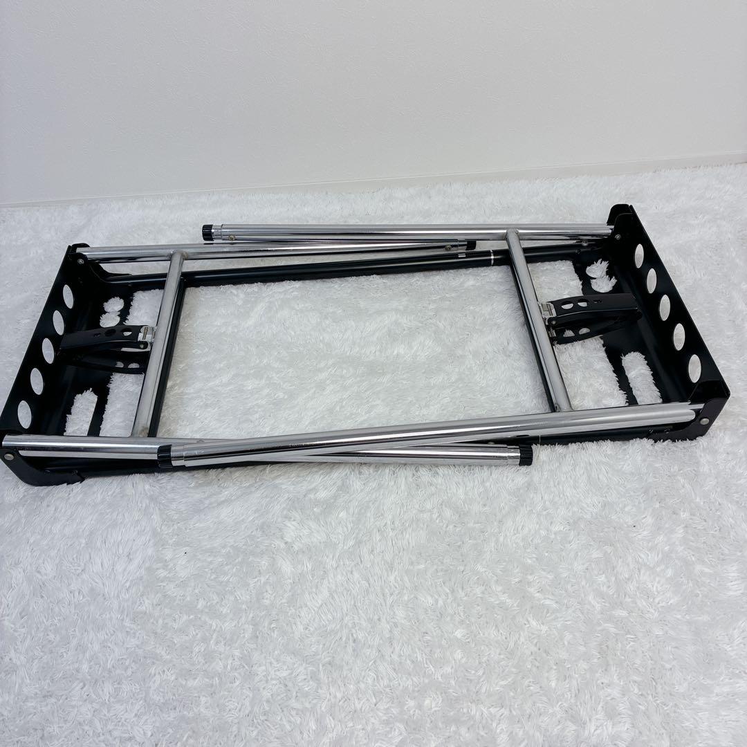 【希少】YAMAHA ヤマハ シンセサイザー キーボードスタンド LG-100