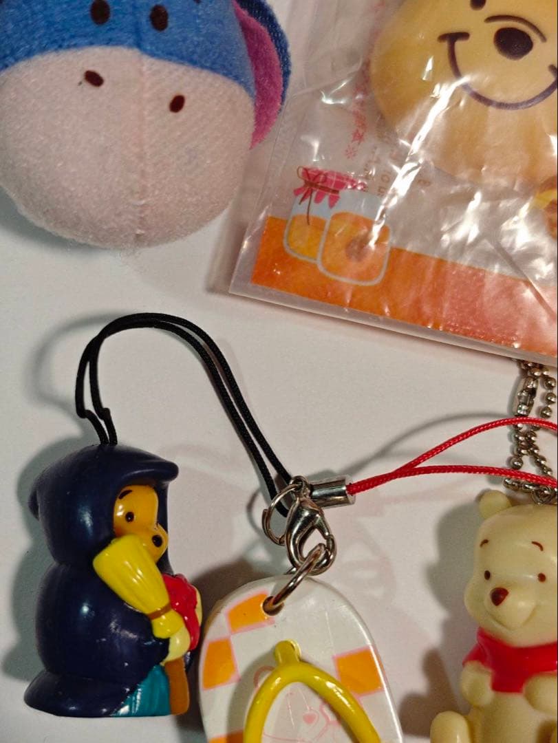ディズニー くまのプーさん グッズ まとめ売り 大量 セット