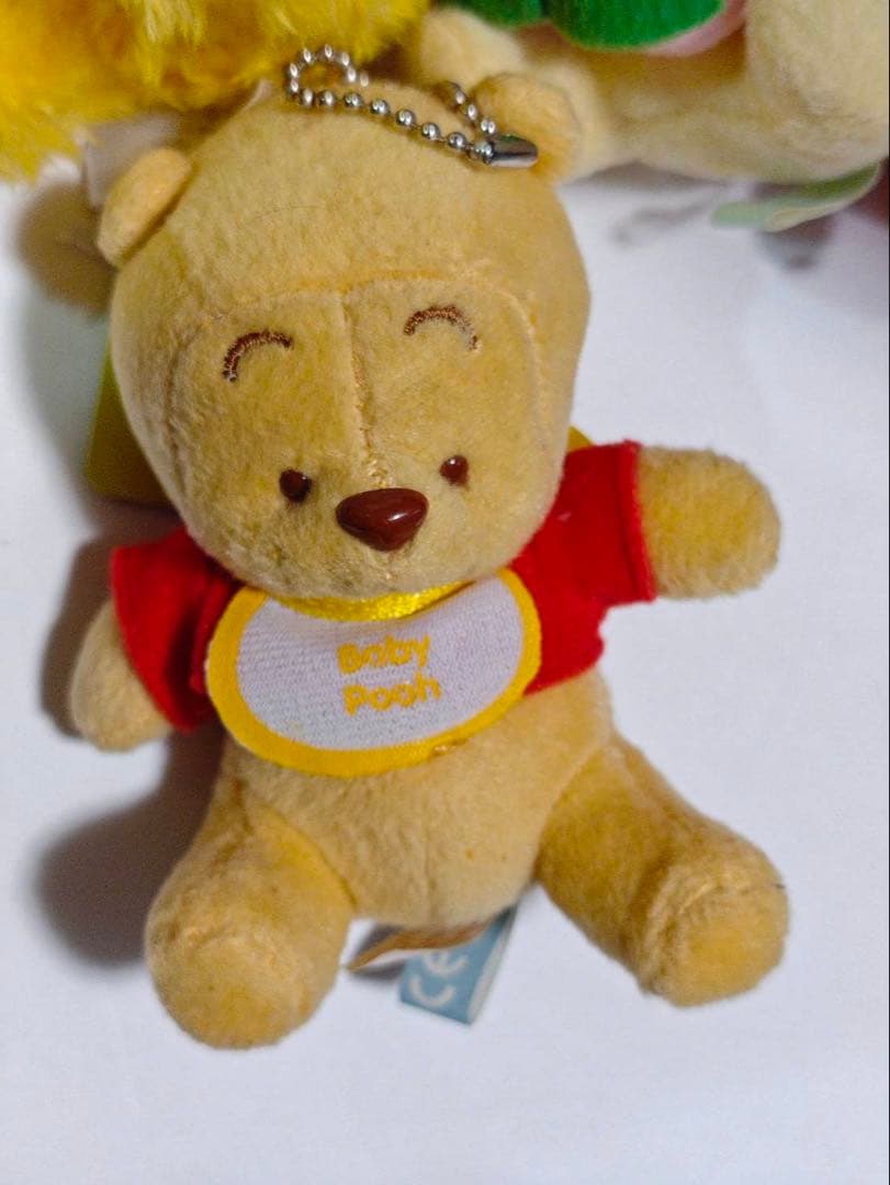 ディズニー くまのプーさん グッズ まとめ売り 大量 セット