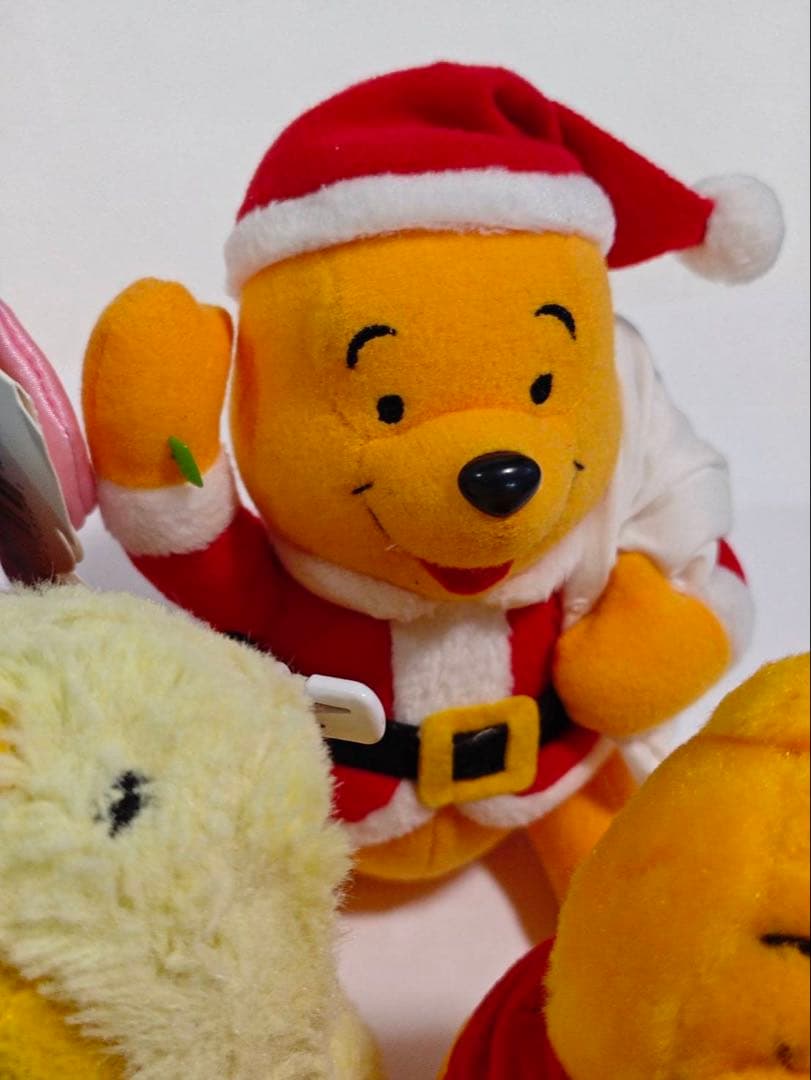 ディズニー くまのプーさん グッズ まとめ売り 大量 セット