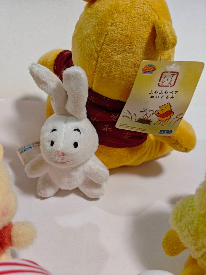 ディズニー くまのプーさん グッズ まとめ売り 大量 セット