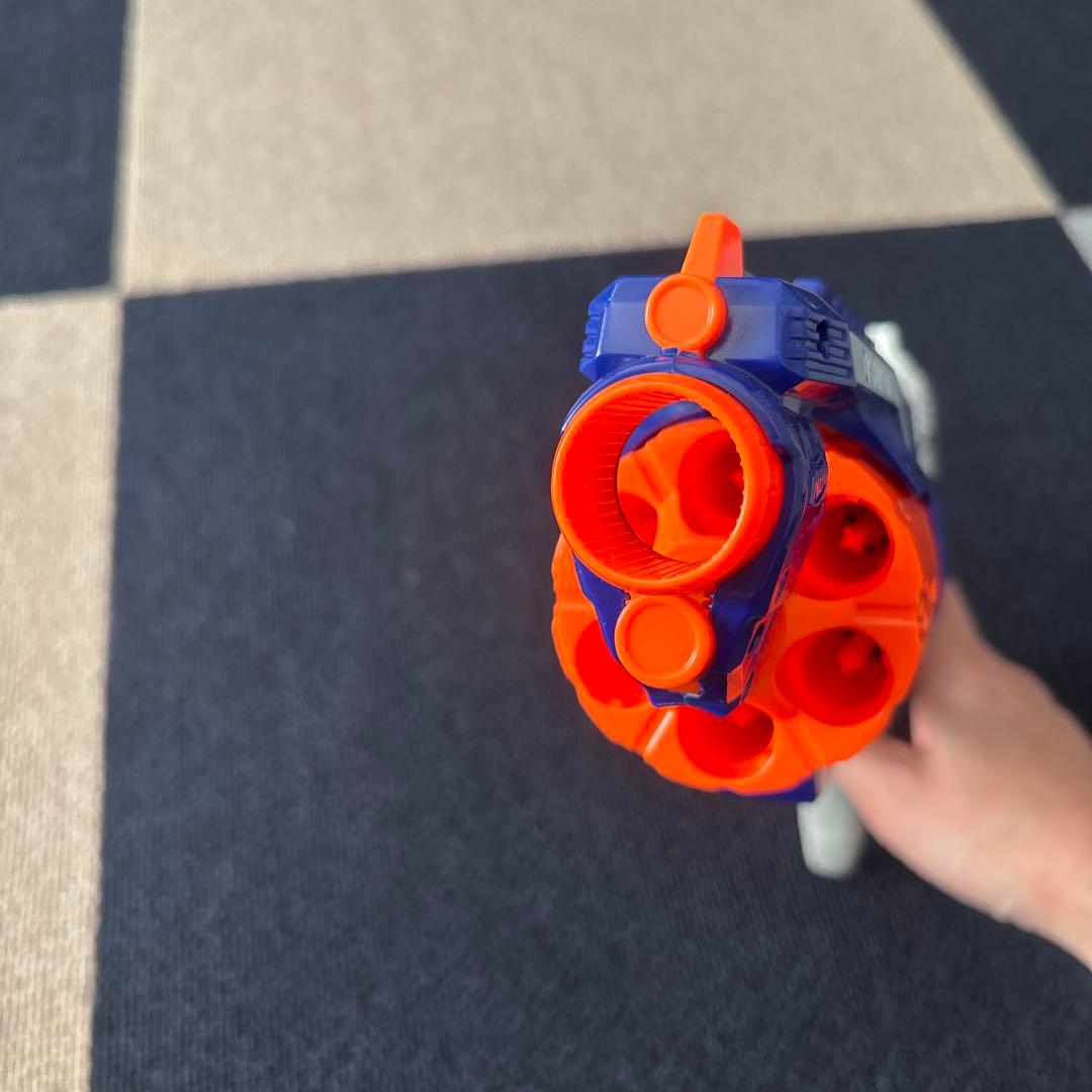 NERF まとめ売り