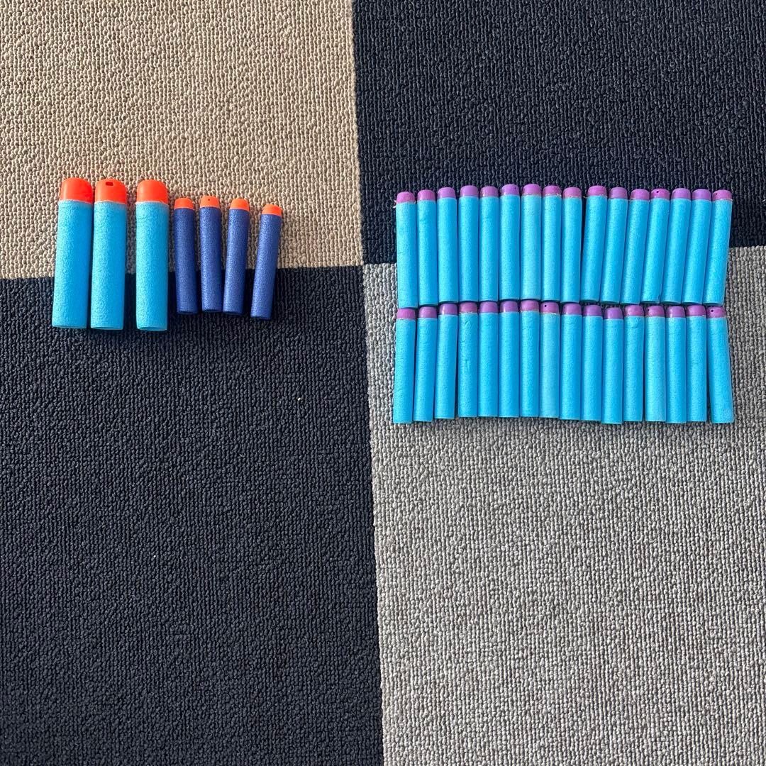 NERF まとめ売り