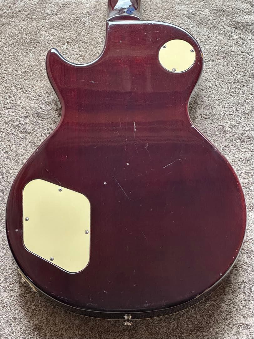 GRECO EG500 中古